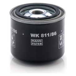 Mann Fuel Filter