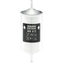 Mann Fuel Filter