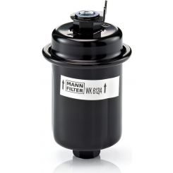 Mann Fuel Filter