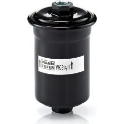 Mann Fuel Filter