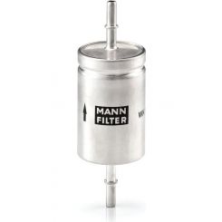 Mann Fuel Filter