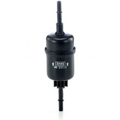 Mann Fuel Filter