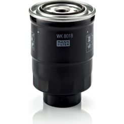 Mann Fuel Filter