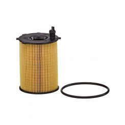 Mann Oil Filter