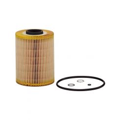 Mann Oil Filter