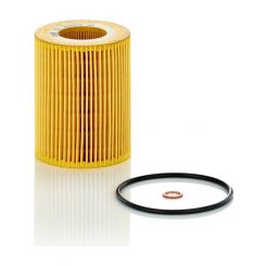 Mann Oil Filter