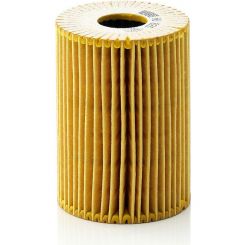 Mann Oil Filter