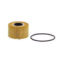 Mann Oil Filter