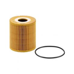 Mann Oil Filter
