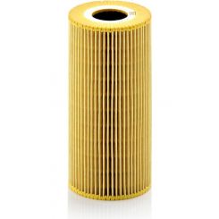 Mann Oil Filter
