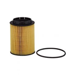 Mann Oil Filter