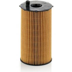 Mann Oil Filter