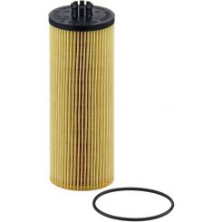 Mann Oil Filter