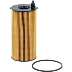 Mann Oil Filter