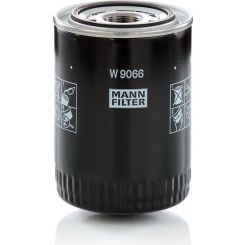 Mann Oil Filter