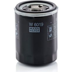 Mann Oil Filter