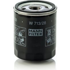 Mann Oil Filter