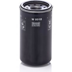 Mann Oil Filter