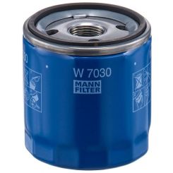 Mann Oil Filter