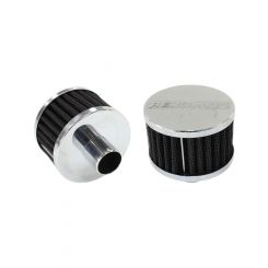 Aeroflow Push In Breather 1" 25.4mm Diameter Grommet