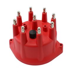 Aeroflow Replacement Xpro Distributor Cap Red