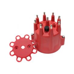 Aeroflow Replacement Xpro Distributor Cap Red