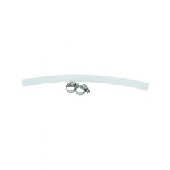 Aeroflow In-Tank Fuel Hose Kit 3/8" ID 1M