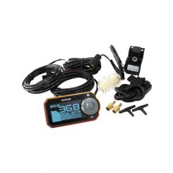 Aeroflow Digital Boost Controller With AFR