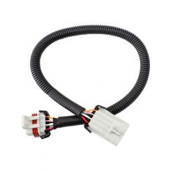 Aeroflow Coil Extension Harnesses 18" 460mm LS1