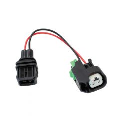 Aeroflow Uscar Injector To Bosch Loom Harness Adapter