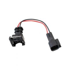 Aeroflow Bosch Injector To Uscar Loom Harness Adapter