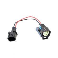 Aeroflow Uscar Injector To For Nissan Loom Harness Adapter