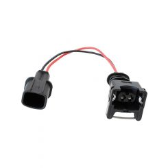 Aeroflow Bosch Injector To For Nissan Loom Harness Adapter