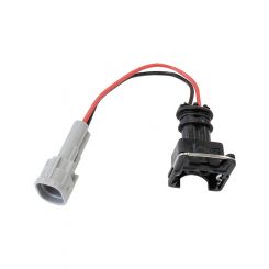 Aeroflow Bosch Injector To Denso Loom Harness Adapter