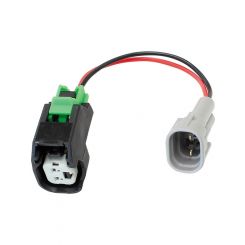 Aeroflow Uscar Injector To Denso Loom Harness Adapter