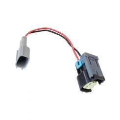 Aeroflow Uscar Injector To For Toyota Loom Harness Adapter