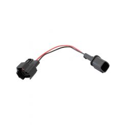 Aeroflow Denso Injector To For Nissan Loom Harness Adapter