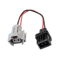 Aeroflow Bosch Injector To Denso Loom Harness Adapter