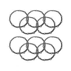 Aeroflow Rear Differential Gasket For Ford 9" Pack Of 10