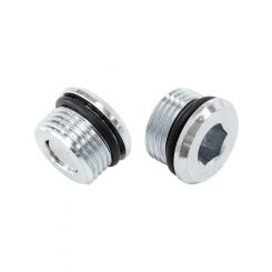 Aeroflow Replacement Oil Drain Plug For AF82-2016 & AF82-2012 Pans