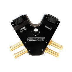 Aeroflow Diesel Boost Controller