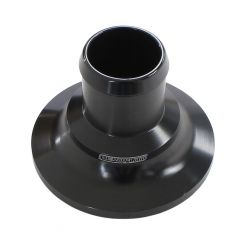 Aeroflow Blow Off Valve Adapter 25.4mm 1" Clamp On