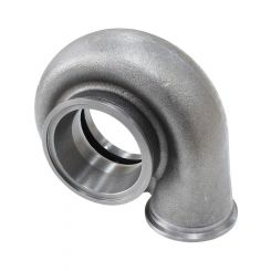 Aeroflow Turbo Exhaust Housing .83 A/R, Cast Iron