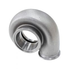 Aeroflow Turbo Exhaust Housing 1.01 A/R, Cast Iron
