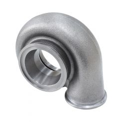 Aeroflow Turbo Exhaust Housing .83 A/R, Cast Iron