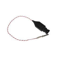 Aeroflow Compressor Wheel Speed Sensor For Turbo Speed Sensor Port