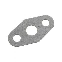 Aeroflow Turbo Drain Gasket Suit Turbo'S With 38mm Bolt Centre