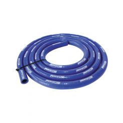 Aeroflow 1.50" 38mm ID Heater Silicone Hose Gloss Blue 5ft 1.5M