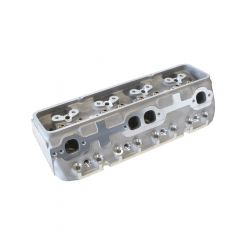 Aeroflow Bare Cylinder Heads SBC 327-350-400 212cc Pair