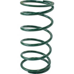 Aeroflow Outer Wastegate Spring Green 14.35 Psi 0.98 Bar